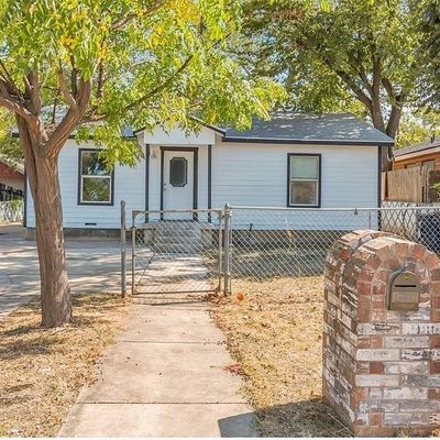 3453 Wayside Ave, Fort Worth, TX 76110