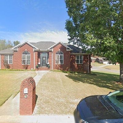 346 Kingston Dr, Florence, AL 35633