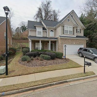 3462 Lantern View Ln, Scottdale, GA 30079