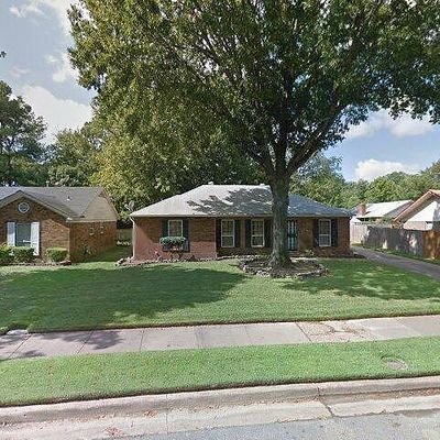 3461 Mckenzie St, Memphis, TN 38118