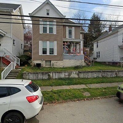 347 Harrison Ave, Greensburg, PA 15601