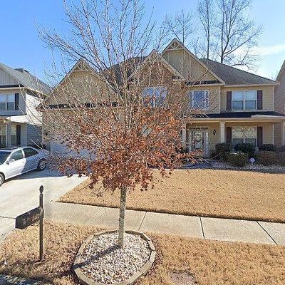 3472 Rosegate Way, Snellville, GA 30039