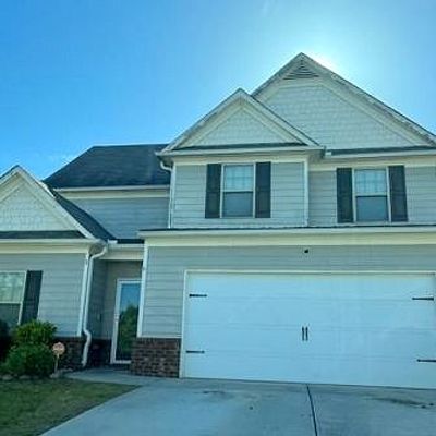 3478 Sandstone Trl Se, Conyers, GA 30013