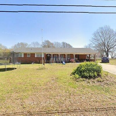 348 Cross Ave, Whiteville, TN 38075