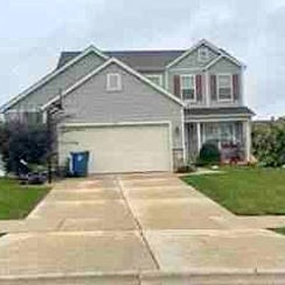 348 E 130 Th Pl, Crown Point, IN 46307