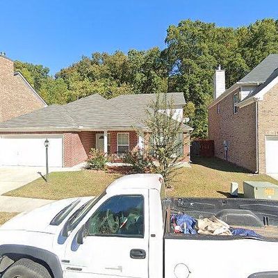 3482 Newtons Crest Cir, Snellville, GA 30078