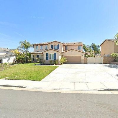 34916 Armstrong Rd, Winchester, CA 92596
