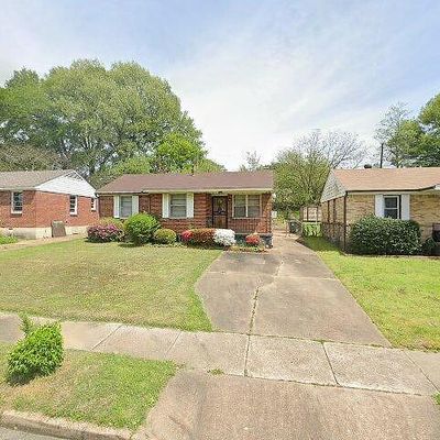 3492 Millard Rd, Memphis, TN 38109