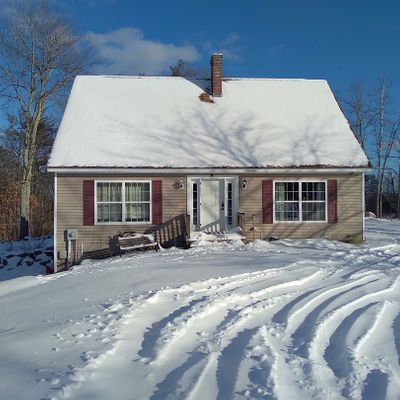 35 Ehlen Way, Alton, NH 03809