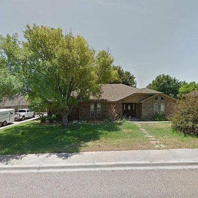 35 Fairway Dr, Canyon, TX 79015