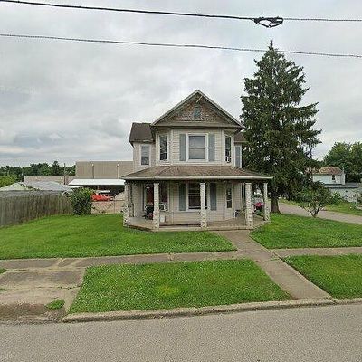 35 N Pembroke Ave, Zanesville, OH 43701