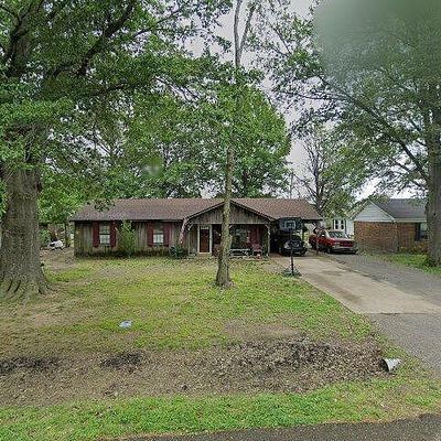 350 Pecan Dr, Tyronza, AR 72386