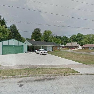 3500 Champlain Ave, Youngstown, OH 44502