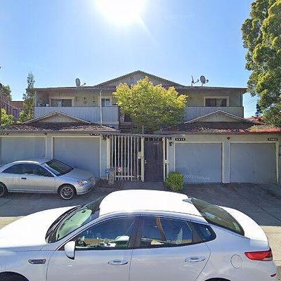 3502 Randolph Ave #4, Oakland, CA 94602