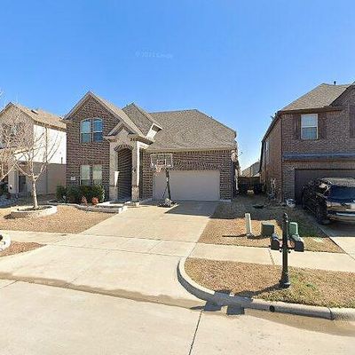 3502 Charleston Dr, Melissa, TX 75454