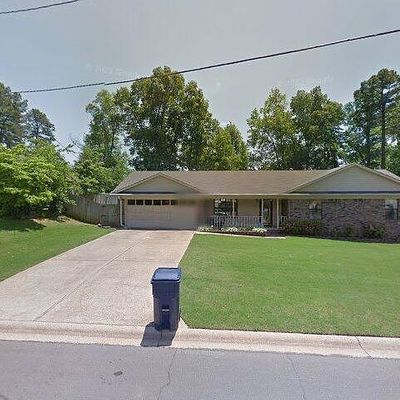 3504 Stockton, Benton, AR 72019