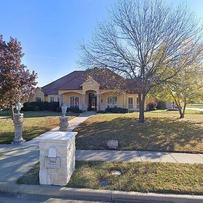 3504 Flintstone Dr, Plano, TX 75074