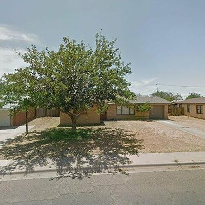 3509 Thomas Ave, Midland, TX 79703