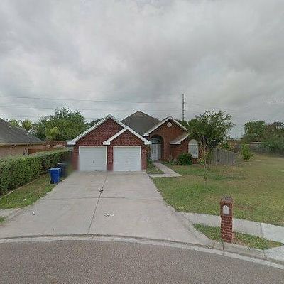 3509 Violet Ave, Mcallen, TX 78504