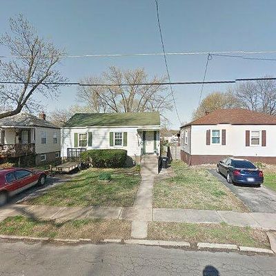 3509 Dix Ave, Saint Louis, MO 63114