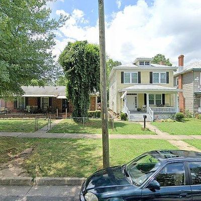 3510 Carolina Ave, Richmond, VA 23222