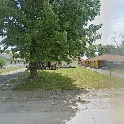 3513 N Audubon Rd, Indianapolis, IN 46218