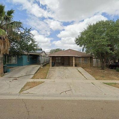 3514 S Louisiana Ave, Laredo, TX 78046