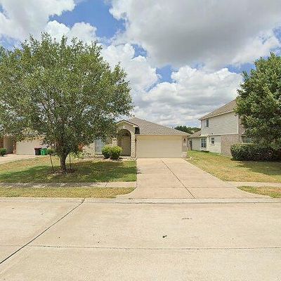 3514 Liberty Square Trl, Fresno, TX 77545