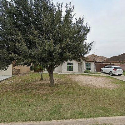 3518 Ida Dr, Palmview, TX 78572