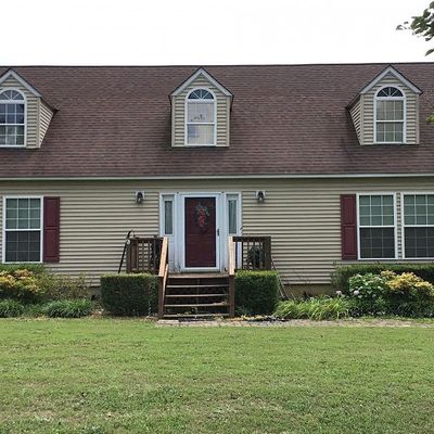 352 Genito Rd, Burkeville, VA 23922