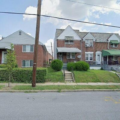 3520 W Caton Ave, Baltimore, MD 21229