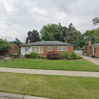 35219 Parkdale St, Livonia, MI 48150