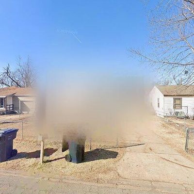 3521 S Dumas Ave, Oklahoma City, OK 73119