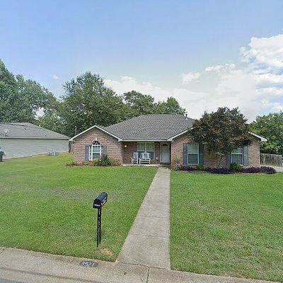 3521 Sagebrush Ln, Tuscaloosa, AL 35405