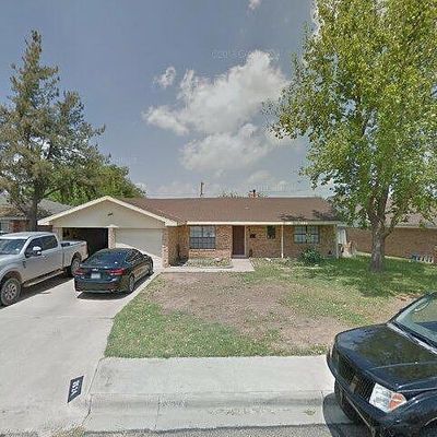 3524 Imperial Ave, Midland, TX 79707