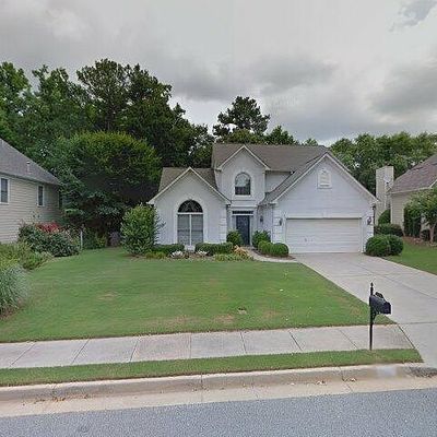 3527 Willbrooke Run, Duluth, GA 30096