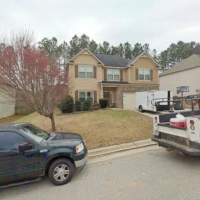 353 Brentford Ave, Grovetown, GA 30813