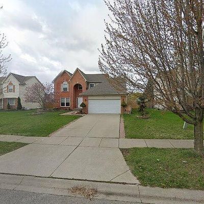 3533 Fieldcrest Ln, Ypsilanti, MI 48197