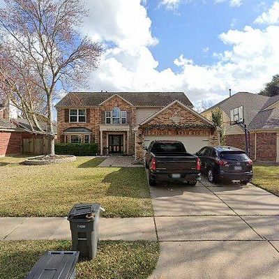 3534 Timothy Ln, Richmond, TX 77406