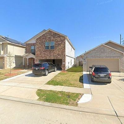 3534 Bright Moon Ct, Katy, TX 77449