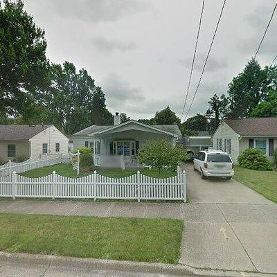 354 Stanford St, Akron, OH 44314