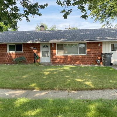 35431 Silvano St, Clinton Township, MI 48035