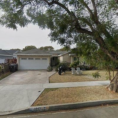 3543 Knoxville Ave, Long Beach, CA 90808