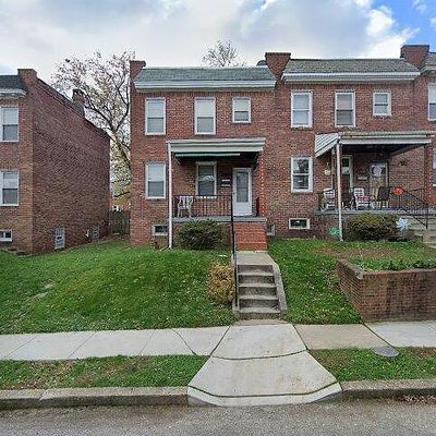 3543 Lyndale Ave, Baltimore, MD 21213