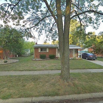 35538 Marrocco St, Clinton Township, MI 48035