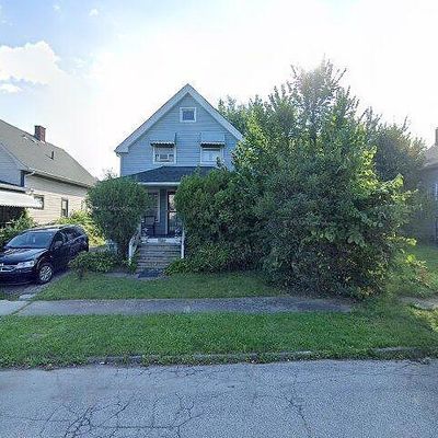 3557 E 114 Th St, Cleveland, OH 44105