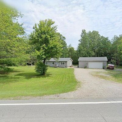 3560 Abbottsford Rd, Clyde, MI 48049