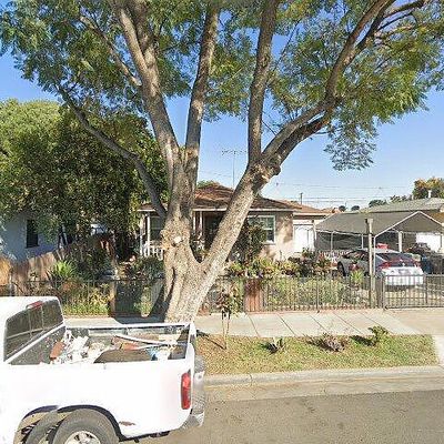 3560 Baltic Ave, Long Beach, CA 90810