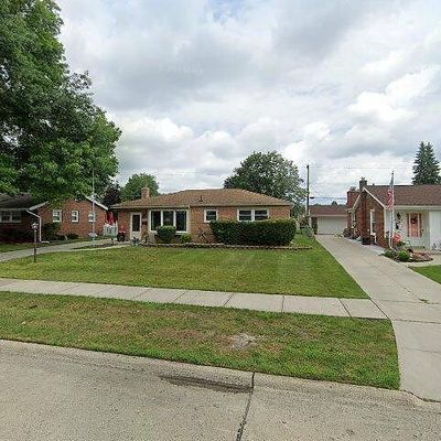 35622 Minton St, Livonia, MI 48150