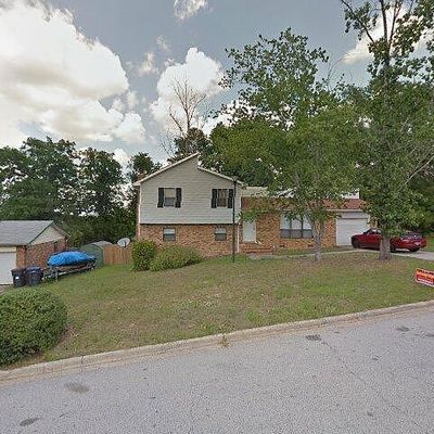 3566 Monte Carlo Dr, Augusta, GA 30906